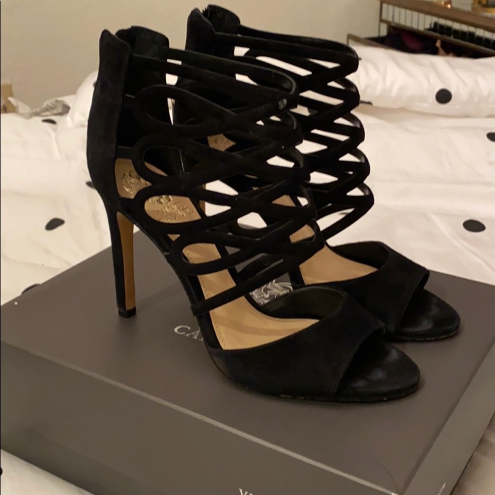 Vince Camuto shoes